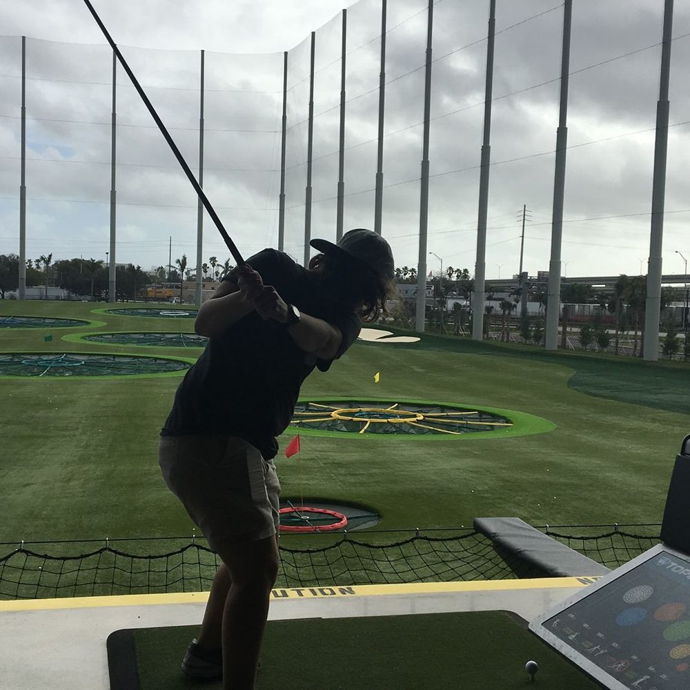 Meet your Posher, Marly